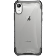 Urban Armor Gear Plyo Case, Apple iPhone XR, ice (transparent), Schutzhlle