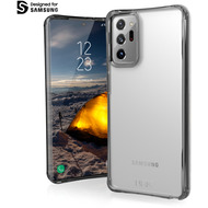 Urban Armor Gear Plyo Case, Samsung Galaxy Note20 Ultra 5G, ice (transparent), 212202114343