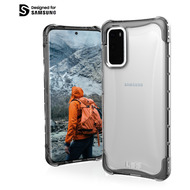 Urban Armor Gear Plyo Case, Samsung Galaxy S20, ice (transparent), 211972114343