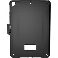 Urban Armor Gear Scout Case, Apple iPad 10,2 (2019), schwarz, 121918114040