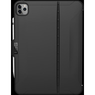 Urban Armor Gear Scout Case, Apple iPad Pro 12,9 (2020 & 2018), schwarz, 122068114040