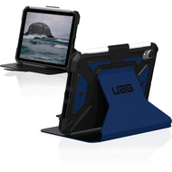 Urban Armor Gear UAG Metropolis SE Case, Apple iPad mini (2021), mallard (blau), 12328X115555