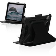 Urban Armor Gear UAG Metropolis SE Case, Apple iPad mini (2021), schwarz, 12328X114040