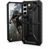 Urban Armor Gear UAG Monarch Case, Samsung Galaxy S22, carbon fiber, 213421114242