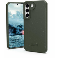 Urban Armor Gear UAG Outback-BIO Case, Samsung Galaxy S22, olive, 213425117272