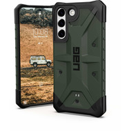 Urban Armor Gear UAG Pathfinder Case, Samsung Galaxy S22, olive drab, 213427117272