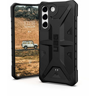 Urban Armor Gear UAG Pathfinder Case, Samsung Galaxy S22, schwarz, 213427114040