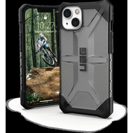 Urban Armor Gear UAG Plasma Case, Apple iPhone 13, ash (grau transparent), 113173113131