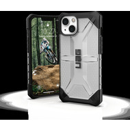 Urban Armor Gear UAG Plasma Case, Apple iPhone 13 mini, ice (transparent), 113143114343