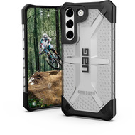 Urban Armor Gear UAG Plasma Case, Samsung Galaxy S22, ice (transparent), 213423114343