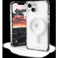 Urban Armor Gear UAG Plyo MagSafe Case, Apple iPhone 13, ice (transparent), 113172184343
