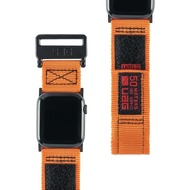Urban Armor Gear UAG Active Strap, Apple Watch 42/44mm, orange, 19148A114097