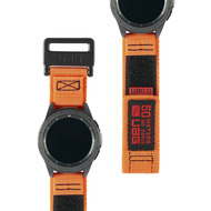 Urban Armor Gear UAG Active Strap, Samsung Galaxy Watch 42mm, orange, 29181A114097