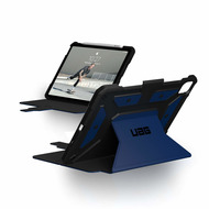 Urban Armor Gear UAG Metropolis Case, Apple iPad Pro 11 /  Air 10,9, cobalt, 122996115050