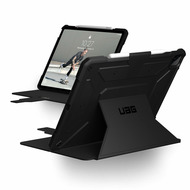 Urban Armor Gear UAG Metropolis Case, Apple iPad Pro 12,9 (2021 & 2020), schwarz, 122946114040