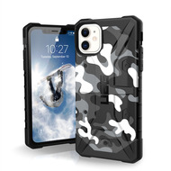 Urban Armor Gear UAG Pathfinder Case, Apple iPhone 11, arctic camo, 111717114060