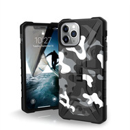 Urban Armor Gear UAG Pathfinder Case, Apple iPhone 11 Pro, arctic camo, 111707114060