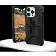 Urban Armor Gear UAG Pathfinder Case, Apple iPhone 13 Pro, schwarz, 113157114040