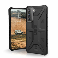 Urban Armor Gear UAG Pathfinder Case, Samsung Galaxy S21 5G, schwarz, 212817114040