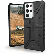 Urban Armor Gear UAG Pathfinder Case, Samsung Galaxy S21 Ultra 5G, schwarz, 212837114040