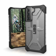 Urban Armor Gear UAG Plasma Case, Samsung Galaxy S21 5G, ice (transparent), 212813114343