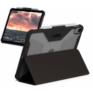 Urban Armor Gear UAG Urban Armor Gear Plyo Case | Apple iPad 10,9 (2022) | schwarz/ice (transparent) | 123392114043