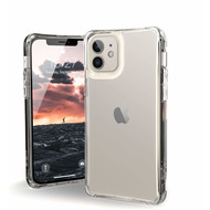 Urban Armor Gear UAG Plyo Case, Apple iPhone 12/ 12 Pro, ALL ice (transparent), 112352174343