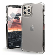 Urban Armor Gear UAG Plyo Case, Apple iPhone 12 Pro Max, ALL ice (transparent), 112362174343