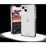 Urban Armor Gear UAG Plyo Case, Apple iPhone 13, ice (transparent), 113172114343