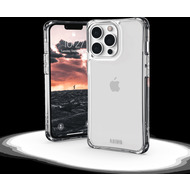 Urban Armor Gear UAG Plyo Case, Apple iPhone 13 Pro, ice (transparent), 113152114343