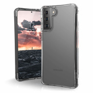 Urban Armor Gear UAG Plyo Case, Samsung Galaxy S21+ 5G, ice (transparent), 212822114343