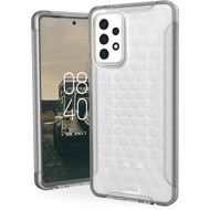Urban Armor Gear UAG Scout Case, Samsung Galaxy A72, frosted ice (transparent), 213028110243