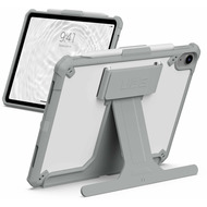 Urban Armor Gear UAG Urban Armor Gear Scout Healthcare Handstrap & Kickstand Case | Apple iPad 10,9 (2022) | grau | bulk | 12339HB14130