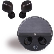 Uunique Freedom Earbuds - Bluetooth Headset - Schwarz