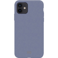 xqisit Eco Flex Anti Bac for iPhone 12 mini lavender blue