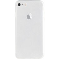 xqisit Flex Case for iPhone 7 /  8 transparent