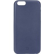 xqisit iPlate Gimone for iPhone 6/ 6s blau