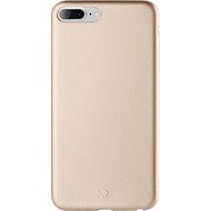 xqisit iPlate Gimone for iPhone 7 Plus /  iPhone 8 Plus gold