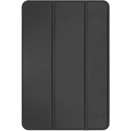 xqisit NP Soft Touch Cover for iPad 10.9 (2022) schwarz