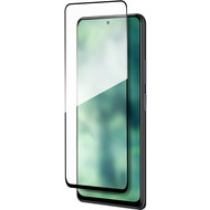 xqisit NP Tough Glass E2E for Redmi Note 11 5G transparent