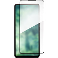 xqisit NP Tough Glass E2E for Xiaomi 12 Lite transparent