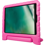 xqisit Stand Kids Case for iPad 10.9 (2022) pink