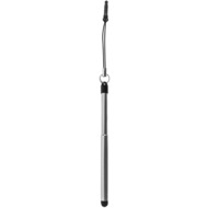 xqisit Touch Pen 65mm for Universal silber
