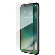 xqisit Tough Glass CF 2,5D for iPhone 11 Pro Max clear