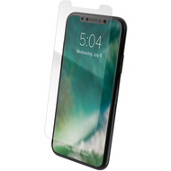 xqisit Tough Glass CF 2,5D for iPhone 11 Pro clear