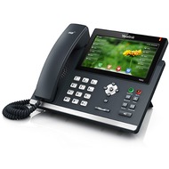 Yealink SIP-T48G - Skype for Business Edition (Lync)