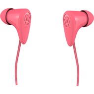 ZAGG ifrogz Audio Chromatix-Earbuds mit Mikrofon, Pink
