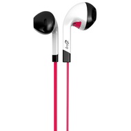 ZAGG Ifrogz Audio InTone In-Ear Kopfhörer mit Mikrofon, Pink