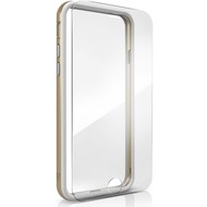 ZAGG invisibleSHIELD Case fr Apple iPhone 6/ 6S, Orbit Gold