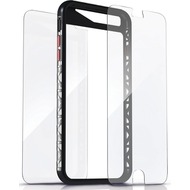 ZAGG invisibleSHIELD Orbit Extreme Case+Folie fr iPhone 6 Plus/ 6SPlus, schwarz